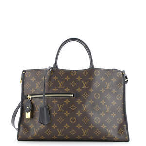 Louis Vuitton Popincourt Nm Handbag #221191L21B